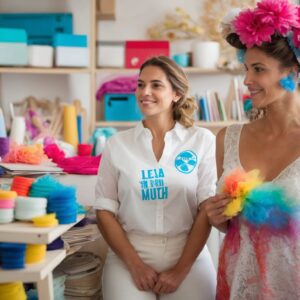 Masterclass DIY: Diseña y Crea Tu Propio Evento