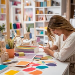 Chicche Lab: Masterclass DIY Creativa y Personalizada