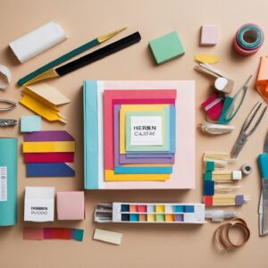Masterclass de DIY Personalizados en CHICCHE LAB