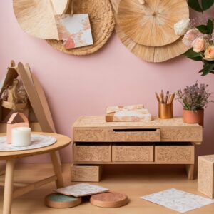 Masterclass Regalos DIY: Crea y Personaliza