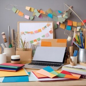 Curso Online: DIY Regalos Personalizados y Archivos