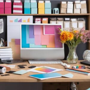 Curso DIY: Archivos Digitales Creativos