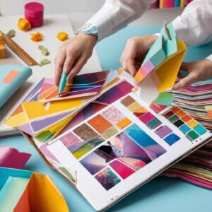 Curso DIY: Archivos Personalizables para Eventos