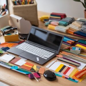 Curso DIY Creativo: Chicche Lab y File Digitali